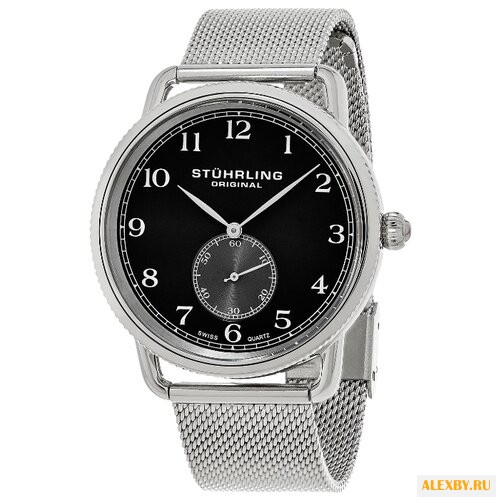 Наручные часы STUHRLING 207M.02