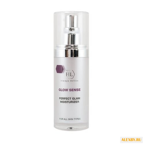 Holy Land GLOW SENSE PERFECT