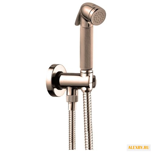 Гигиенический душ Bossini