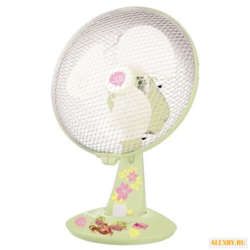 Настольный вентилятор VITEK