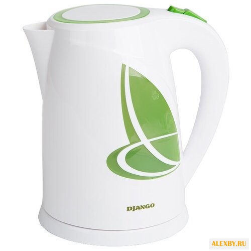 Чайник DJANGO DJ-1002
