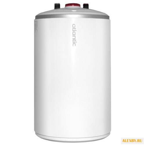 Накопительный водонагреватель