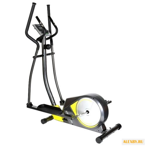 Эллиптический тренажер Diamond