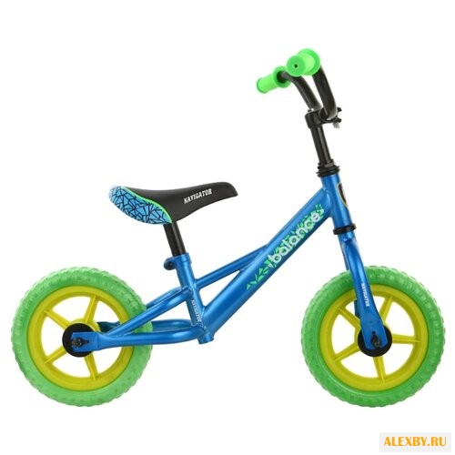 Беговел Navigator Balance