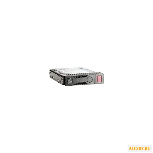 Жесткий диск HP 658071-B21