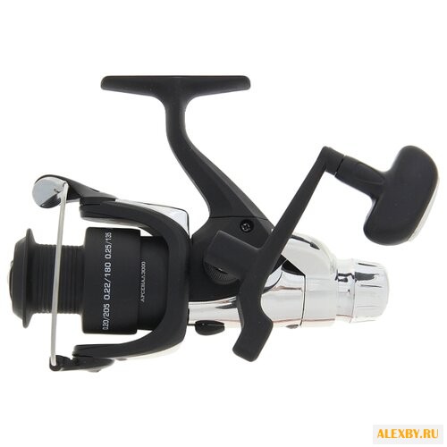 Катушка ВОЛЖАНКА Арсенал 3000