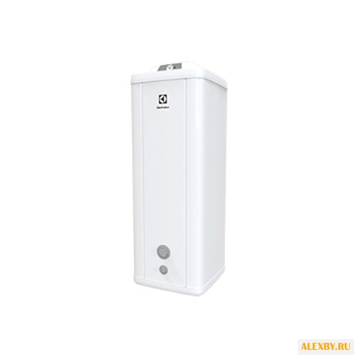 Накопительный водонагреватель