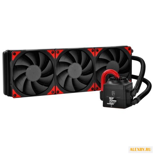 Кулер для процессора Deepcool