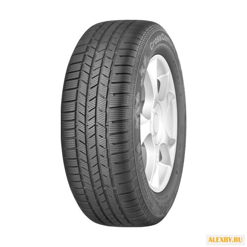 Автомобильная шина Continental