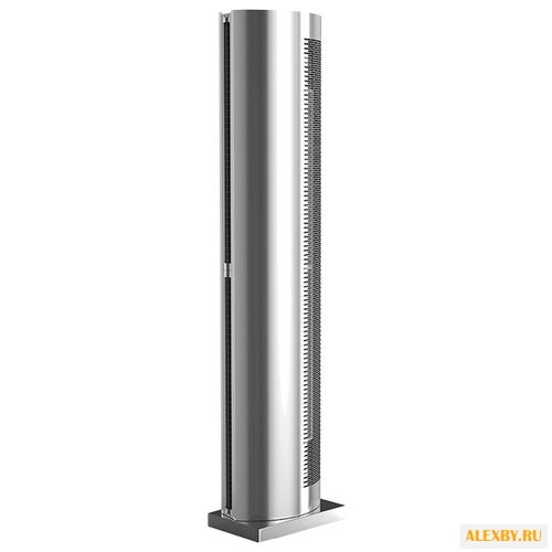 Тепловая завеса Zilon ZVV-2.0VE18