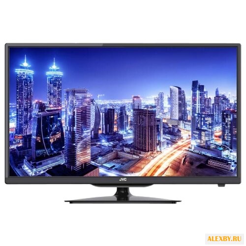 Телевизор JVC LT-24M450