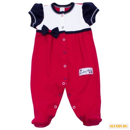 Комбинезон lucky child