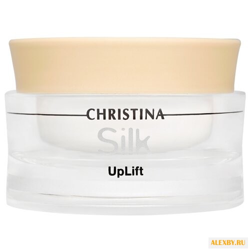Christina SILK UPLIFT CREAM