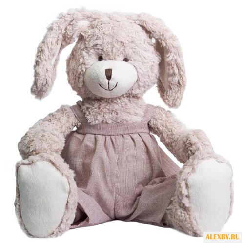 Мягкая игрушка Gulliver Зайка