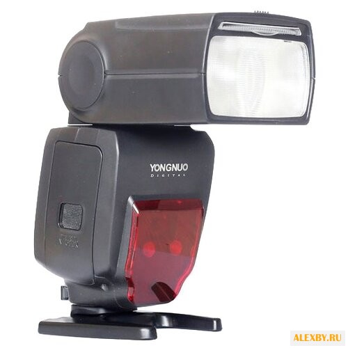 Вспышка YongNuo Speedlite YN-660