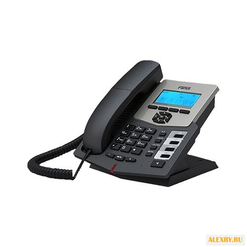 VoIP-телефон Fanvil C56P