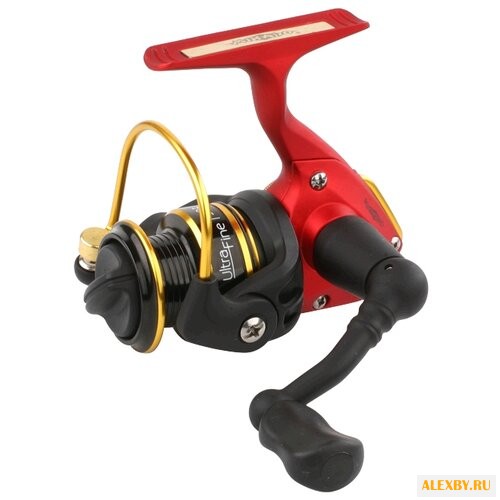 Катушка MIKADO Ultrafine 303 FD