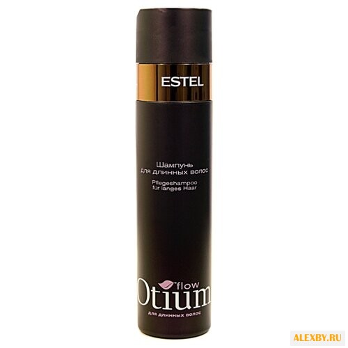 ESTEL шампунь Otium Flow