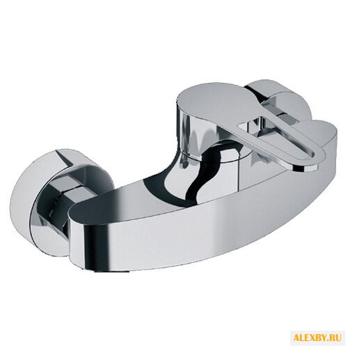 Однорычажный смеситель для душа