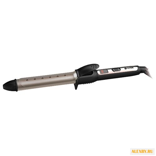 Щипцы плойка VITEK VT-8423