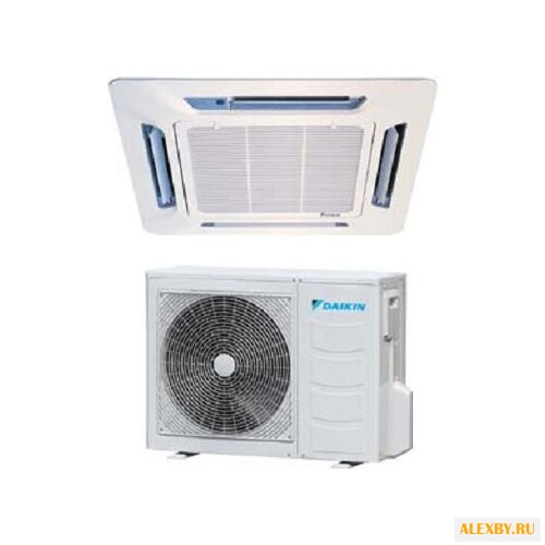 Сплит-система Daikin