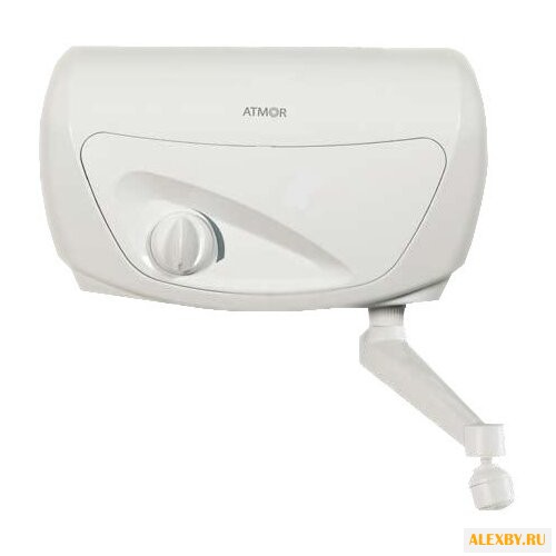 Проточный водонагреватель Atmor