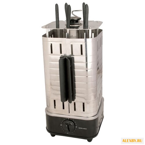 Шашлычница MAYER & BOCH 10944