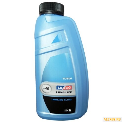 Антифриз LUXE Тосол