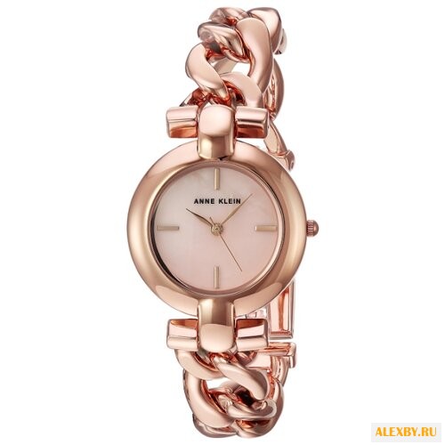Наручные часы ANNE KLEIN 2836SUNS