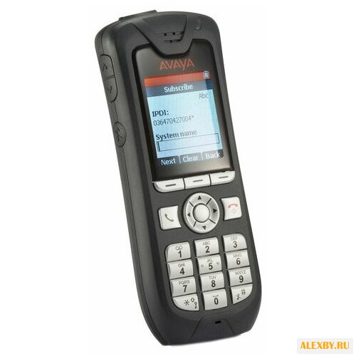 VoIP-телефон Avaya 3725