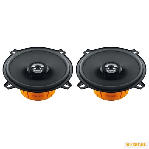 Автомобильная акустика Hertz