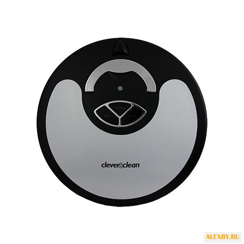 Робот-пылесос Clever & Clean Z10
