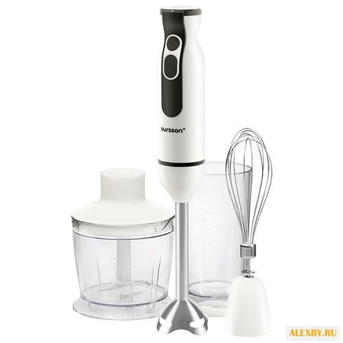 Погружной блендер Oursson HB6060
