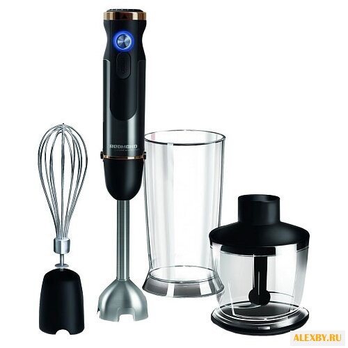 Погружной блендер REDMOND