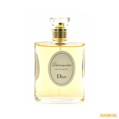 Christian Dior Diorissimo Eau