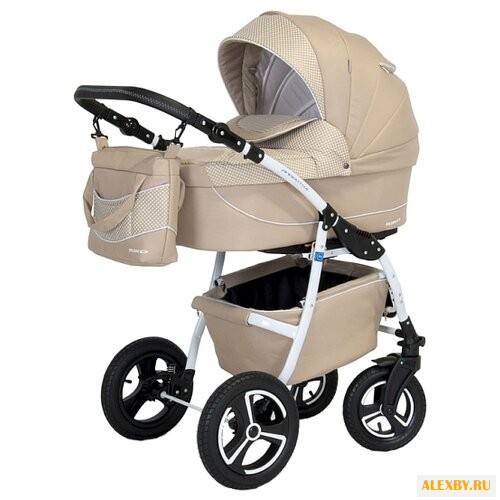 Универсальная коляска Riko
