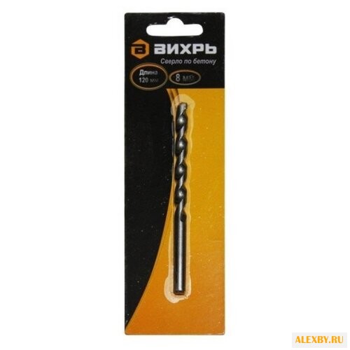 ВИХРЬ 8x120 мм