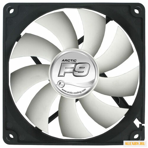 Система охлаждения для корпуса