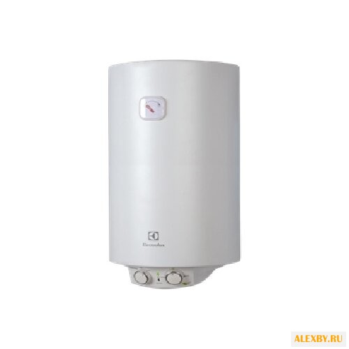 Накопительный водонагреватель