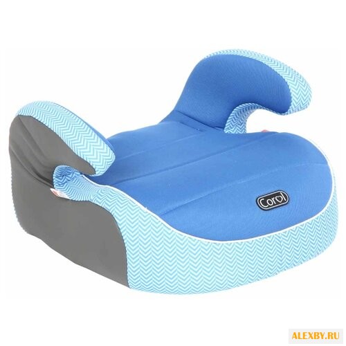 Автокресло группа 3 22-36 кг