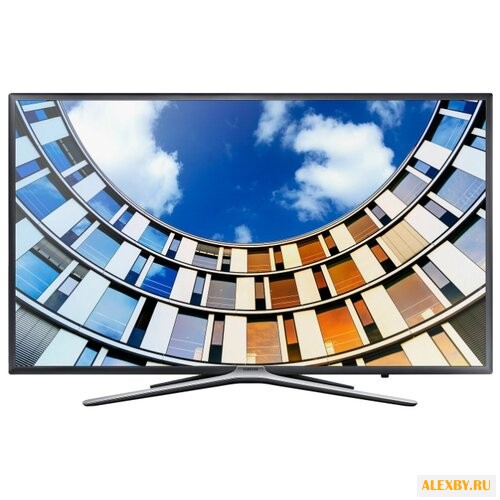 Телевизор Samsung UE49M5500AU