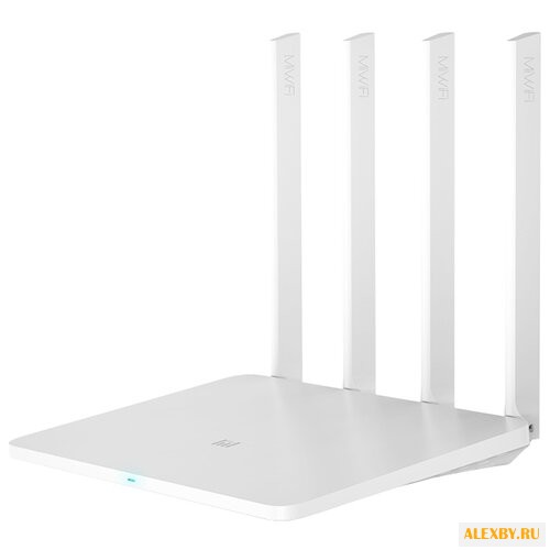 Wi-Fi роутер Xiaomi Mi Wi-Fi