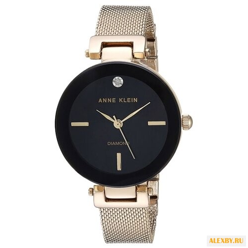Наручные часы ANNE KLEIN 2472BKGB