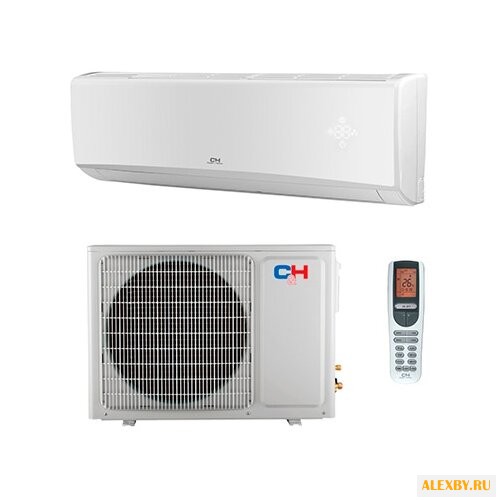 Сплит-система Cooper & Hunter