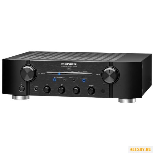 Интегральный усилитель Marantz
