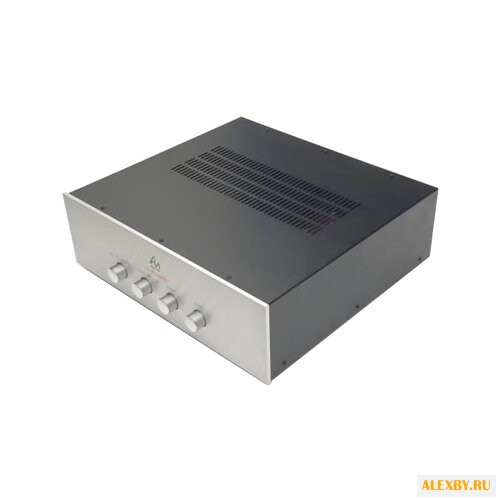 Предварительный усилитель Audio