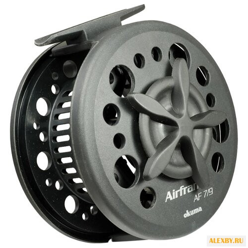 Катушка okuma Airframe 07-09
