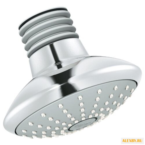 Верхний душ Grohe Euphoria 110