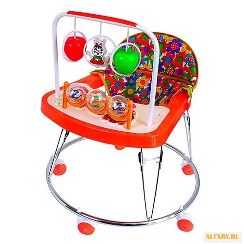 Ходунки Shantou Gepai XH87