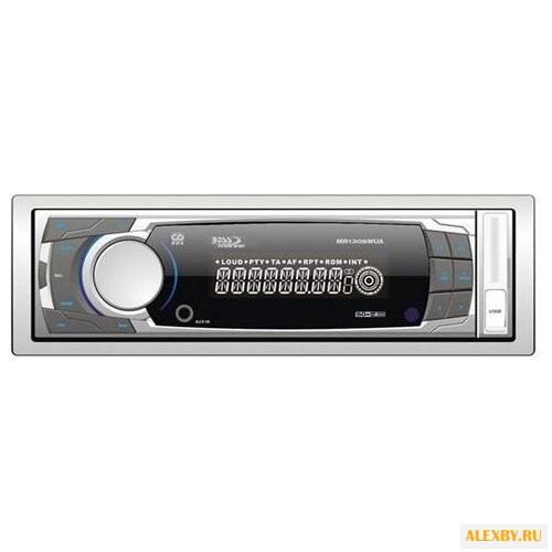 Автомагнитола Boss MR1308UAB